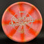 Brodie Swirl Soft Roach - Disco de Golf Putter de Edición Limitada