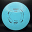 Neutron Entropy Disco Golf Putter