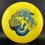 Aura Votum - Limited Ripper Studios Stamp