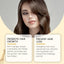 Hair Care Spray Herbal Ingredients Gently Nourishes Hair, Softens And Brightens Hair Care Spray - Korvel