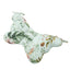 Multifunctional Baby stroller neck pillow butterfly shape strap connection baby out of shock pillow - Korvel