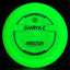 Proto Glow Champion Shryke Disc Golf Driver