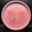 ESP Luna - Disque commémoratif Paul McBeth 6X Claw