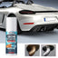 Iron Powder Remover, Strong Cleaning Reconditioning Rust Remover Spray For Car Metal Parts - Korvel