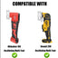 Cortador Cuadrado WallBox para Cortes Precisos en Drywall