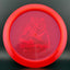 Opto Glimmer Sapphire Disc Golf Driver