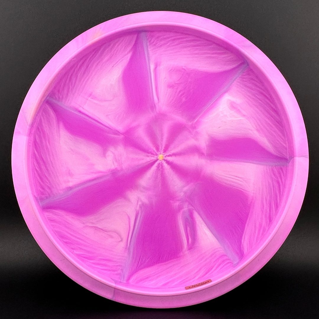 Discraft Proto Fossil - Disque de Disc Golf Ricky Wysocki