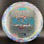 Jawbreaker Z FLX Force - 2024 Corey Ellis Tour Series Disc