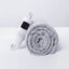 Electric Heating Cover Blanket Electric Heating Quilt Warming Blanket Knee Blanket - Korvel