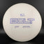 Gold Bolt Distance Driver