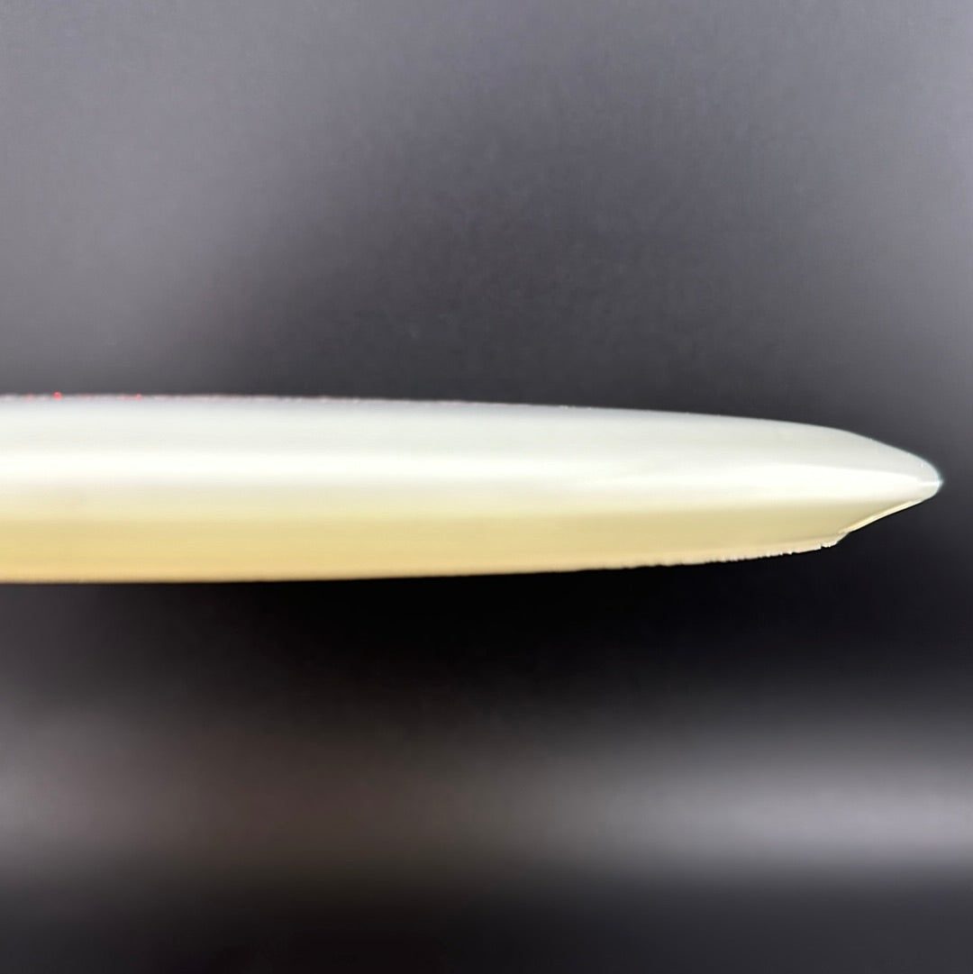 K1 Glow Kaxe - Edición Limitada 2021 con Sello de Hombre RADioactivo