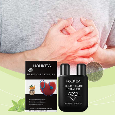 Body Care Inhaler Gentle Care Clean Lift Comfort Relief Uncomfortable Body Carer - Korvel