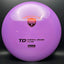 Discmania S-Line TD Disc Golf Disc