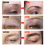Eyebrow Liquid Eyebrow Black Thick Natural Essence Gentle Moisturizing Care Liquid Thick Eyebrow Nourishing Repair - Korvel