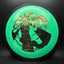 Neutron Wave - Mystic RAD Vision 2.1 Stamp Disc Golf Driver