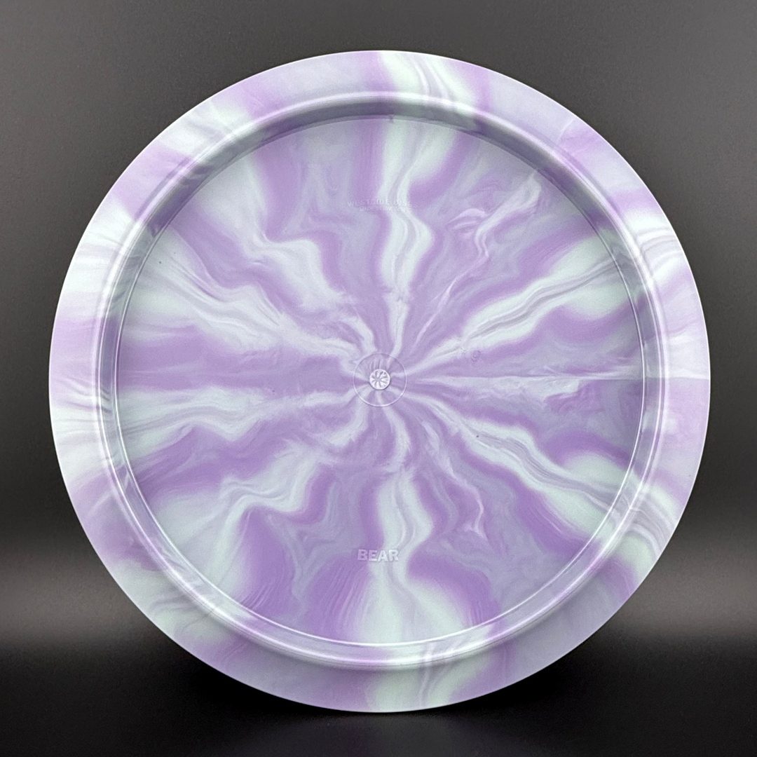 Revive Burst Bear - Final Lunge Disc Golf Driver