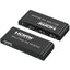 Premium 1x2 HDMI Distributor for 4K60HZ Video Output