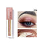 Pudaier Star Diamond Liquid Eye Shadow - Fini Métallique Sirène
