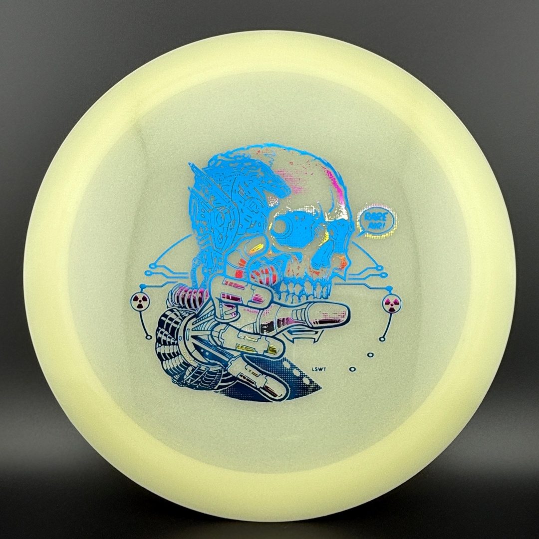 Nocturnal Freetail - Stratus FEAR V1 by Les White