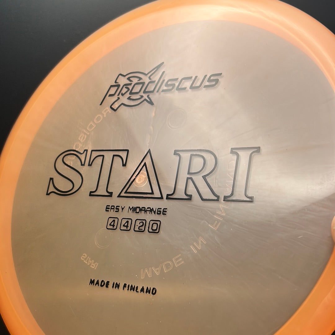 Disco Midrange ProDiscus Premium STARi