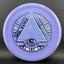 Soft Neutron Range Disc Golf Disc