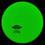 Glow KC Pro Roc (Flat Top) - Sello de Fuerza Aérea