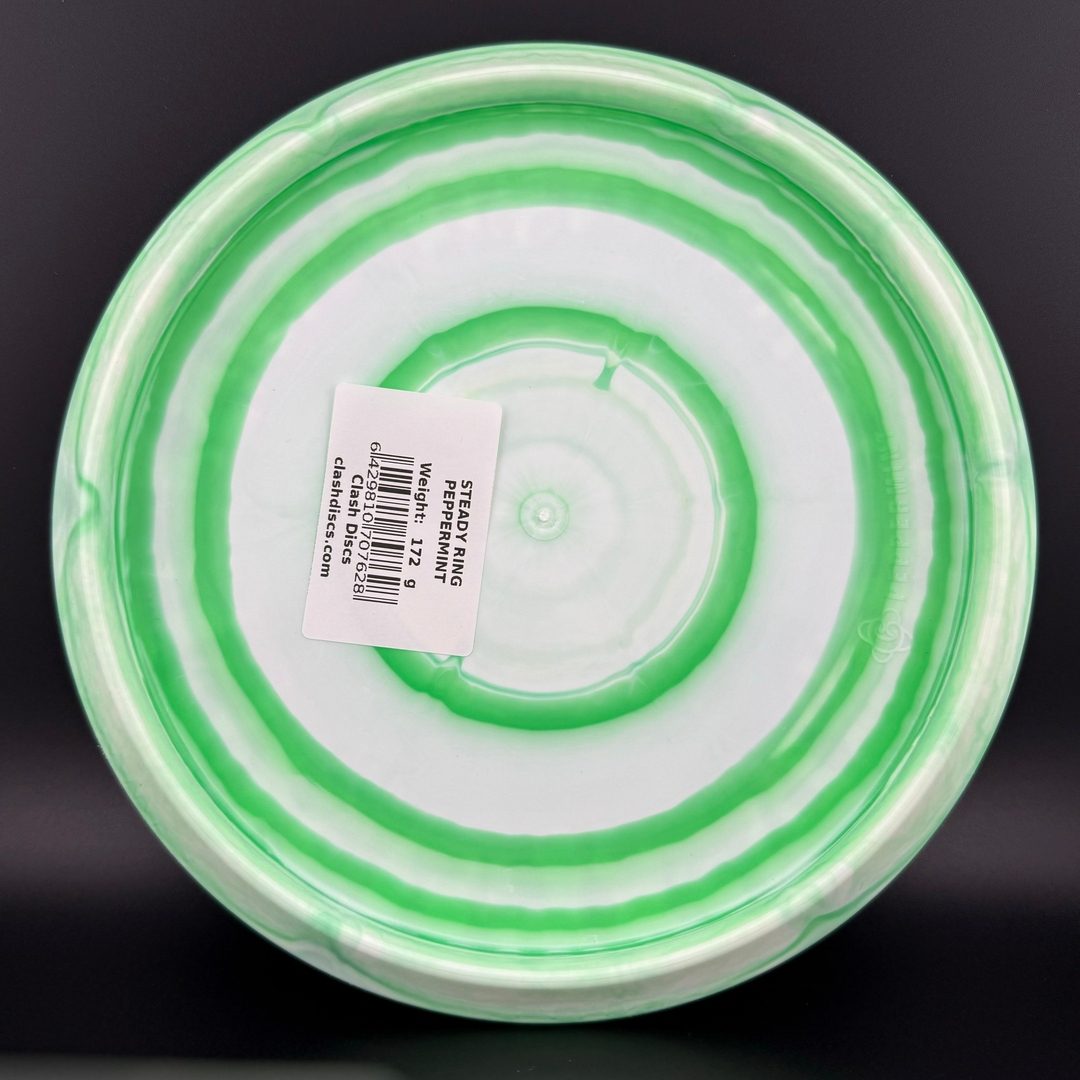 Disco de Golf de Disco Steady Ring Peppermint