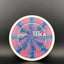 Cosmic Neutron Macro Tesla - Disque Mini de 6"