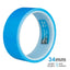 Tensilized Strapping Tape for Tubeless Bicycle Rims, 9.14m long, widths of 23/25/27/29/32/34mm, good residue-holding. - Korvel