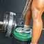 Adaptateur de barbell Uclips pour des entraînements polyvalents