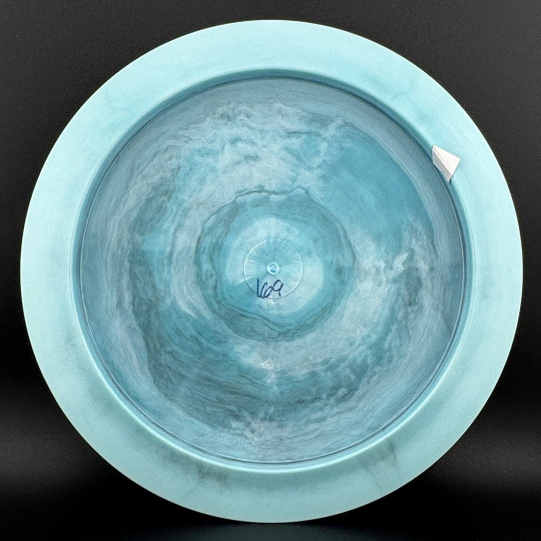 Swirled Star Destroyer - Ohn Scoggins Signature Edition