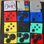 PlayStation Controller Wallet - Stylish and Functional