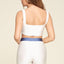 Two-Piece Top and Biker Shorts Set