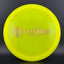 Lucid Air Breakout - Veterans For Vets Disc Golf Driver