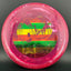 Doomsday Discs Shockwave Despair Midrange Disc
