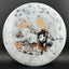 Doomsday Discs Desolation - Disque Midrange Luminescent