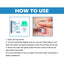 Eye Drops Dryness Soothing, Relieve Eye Fatigue, Dry Eyes, Red Eyes, Blurred Vision Eyes Care Lotion - Korvel