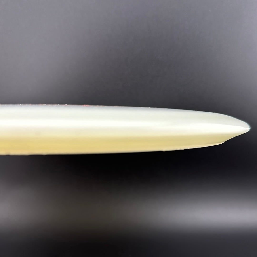 K1 Glow Kaxe - Edición Limitada 2021 con Sello de Hombre RADioactivo