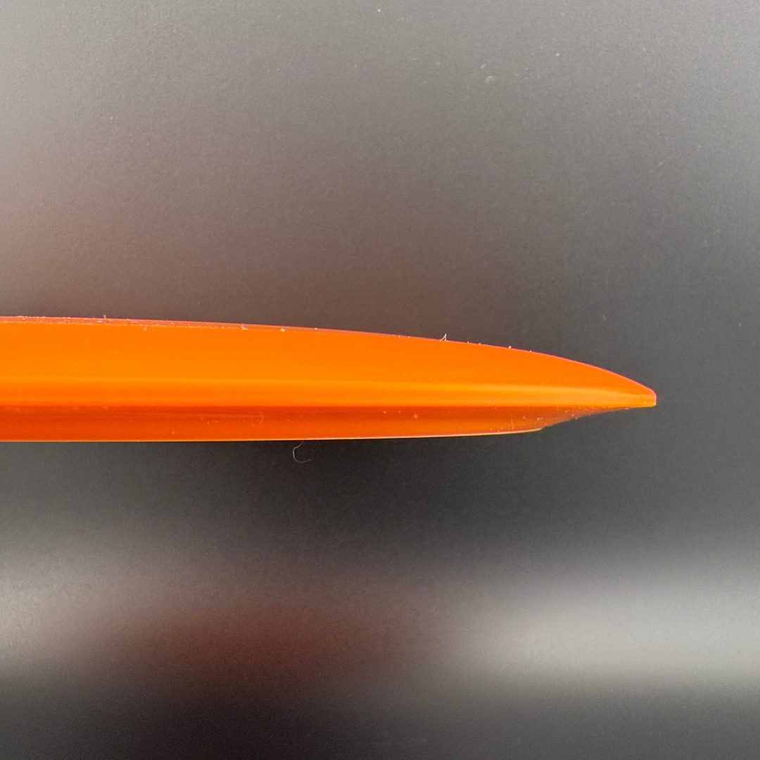 Thermo Peregrine - First Run Distance Driver