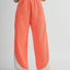 Two Toned Wide Leg Pants