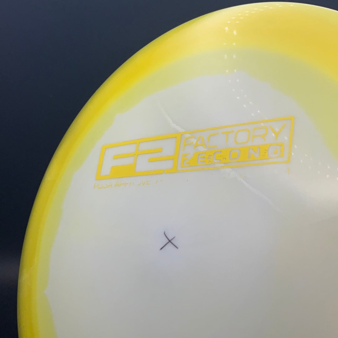 Halo Star Destroyer - F2 Disco de Golf Driver