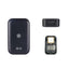GF21 Multifunctional GPS Locator for Pets and Loved Ones