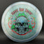 Ethos Construct - Manny Trujillo's Crushin' Amanitas Stamp - Korvel