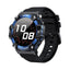 Multifunctional Smart Watch with Bluetooth and Heart Rate Detection