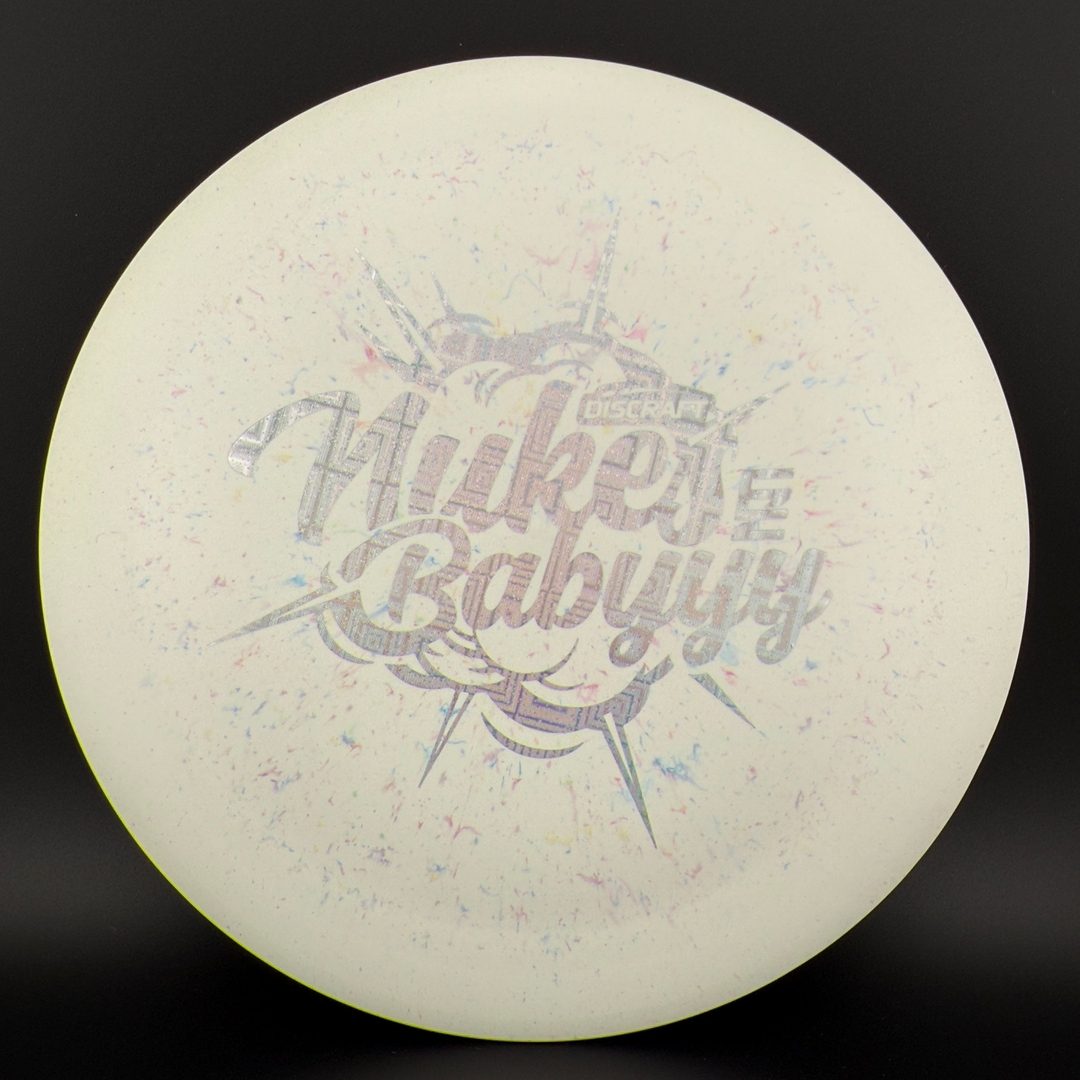 Jawbreaker ESP Nuke - Controlador de Distancia Premium