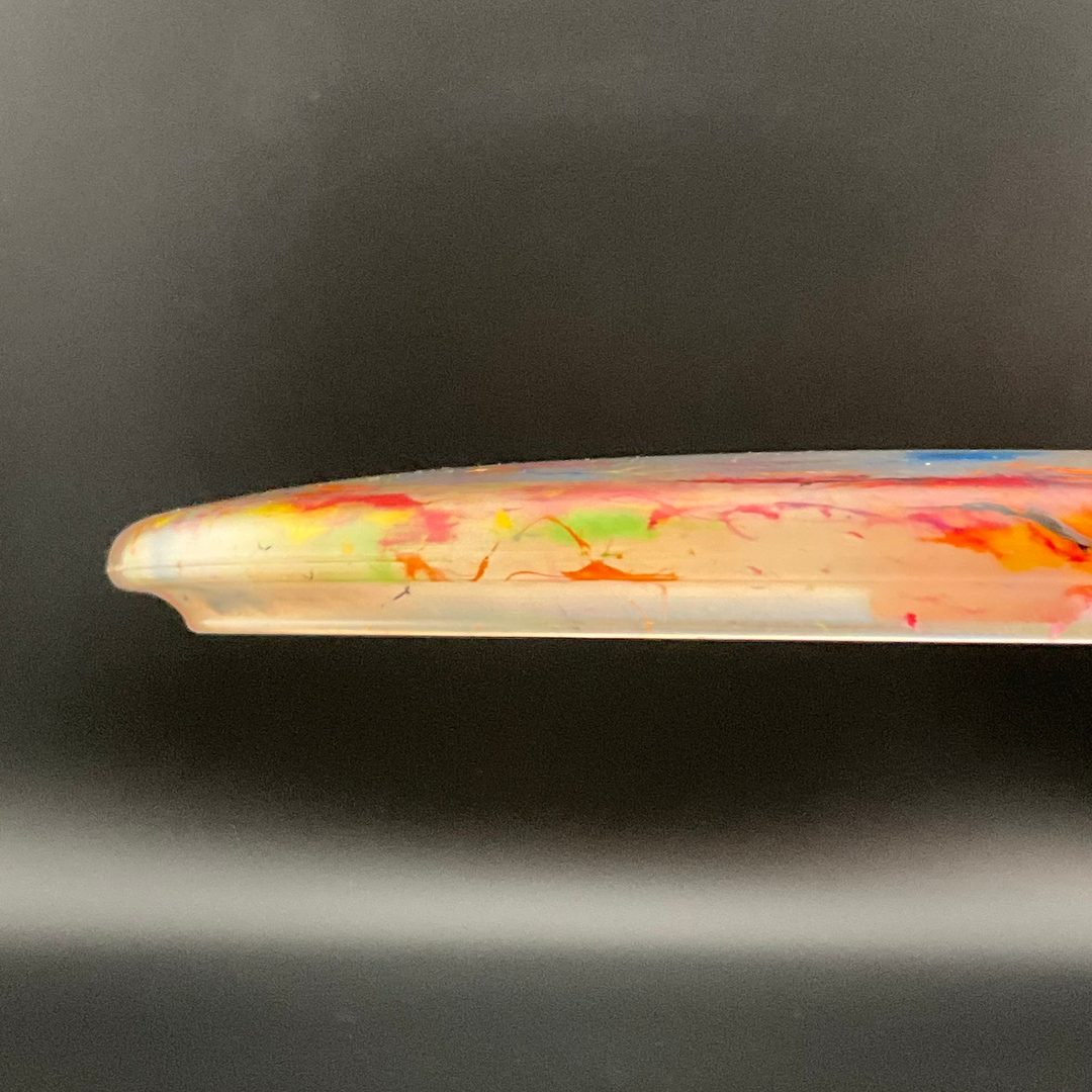 Jawbreaker Z FLX Comet - Édition Équipe Michael Johansen