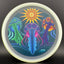 Ice Inner Core - Jellyfish Nimbus Disc by Phil Lewis