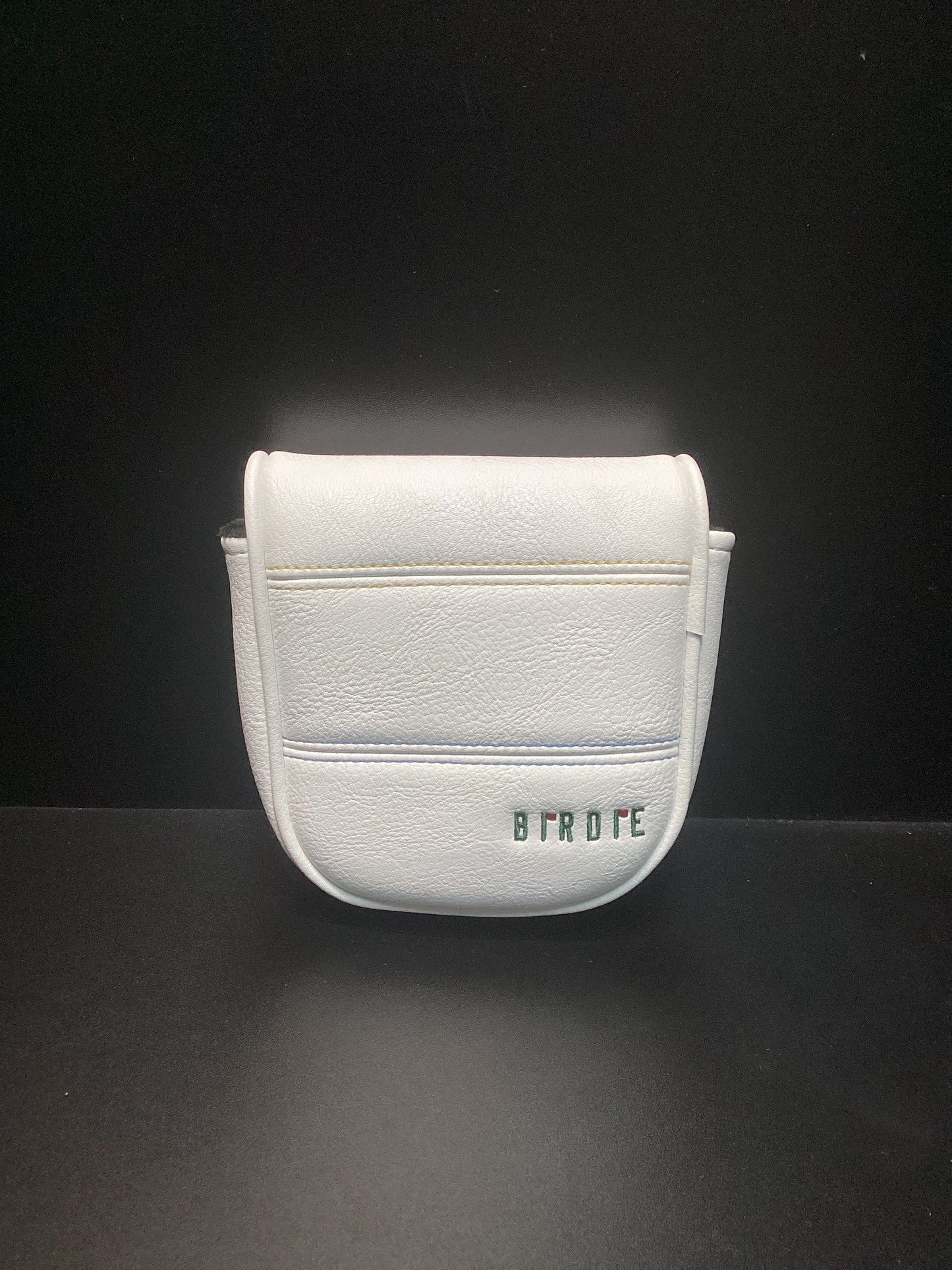 Encantadora funda para palo de golf BIRDIE