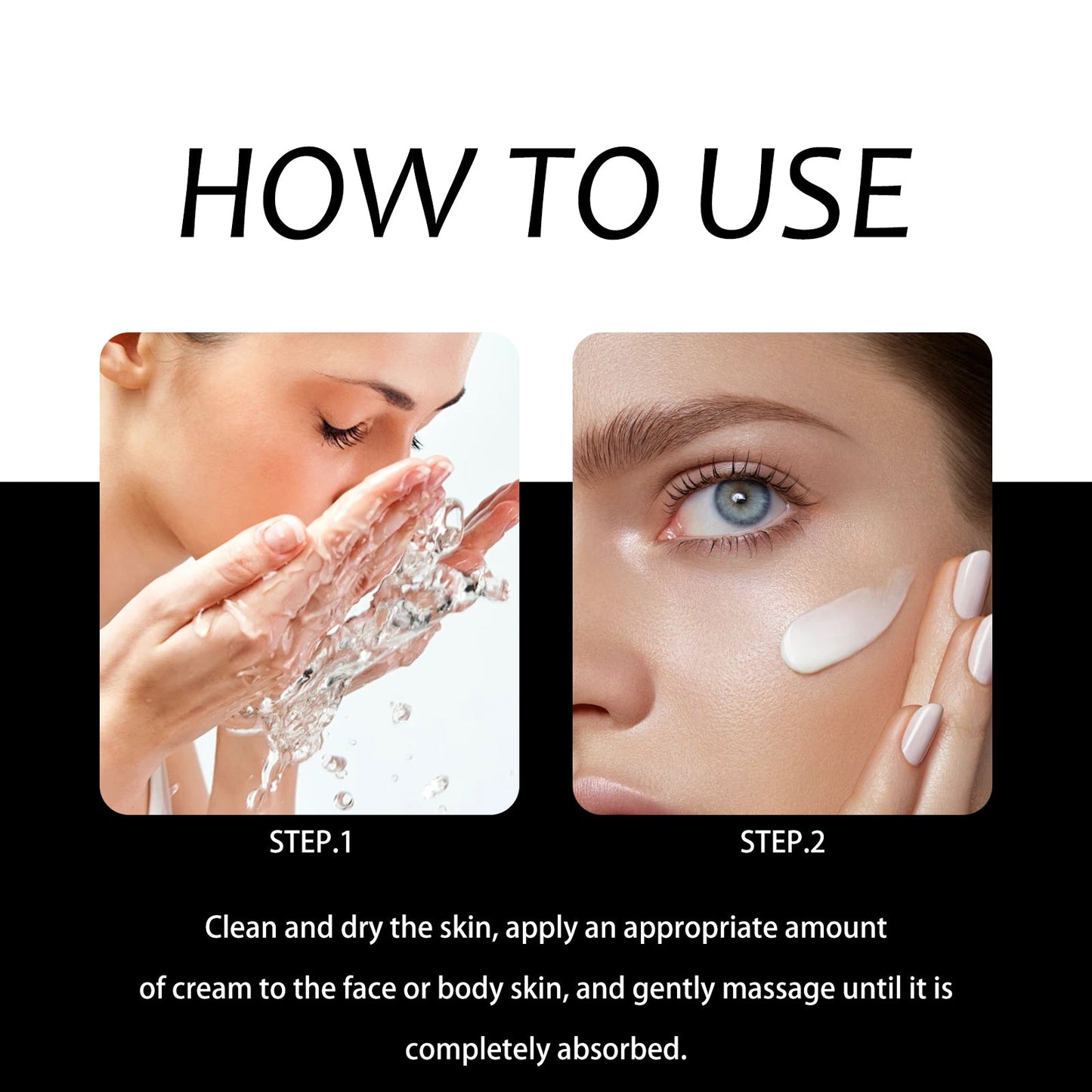 Hyaluronic Acid Advanced Firming Cream - Korvel