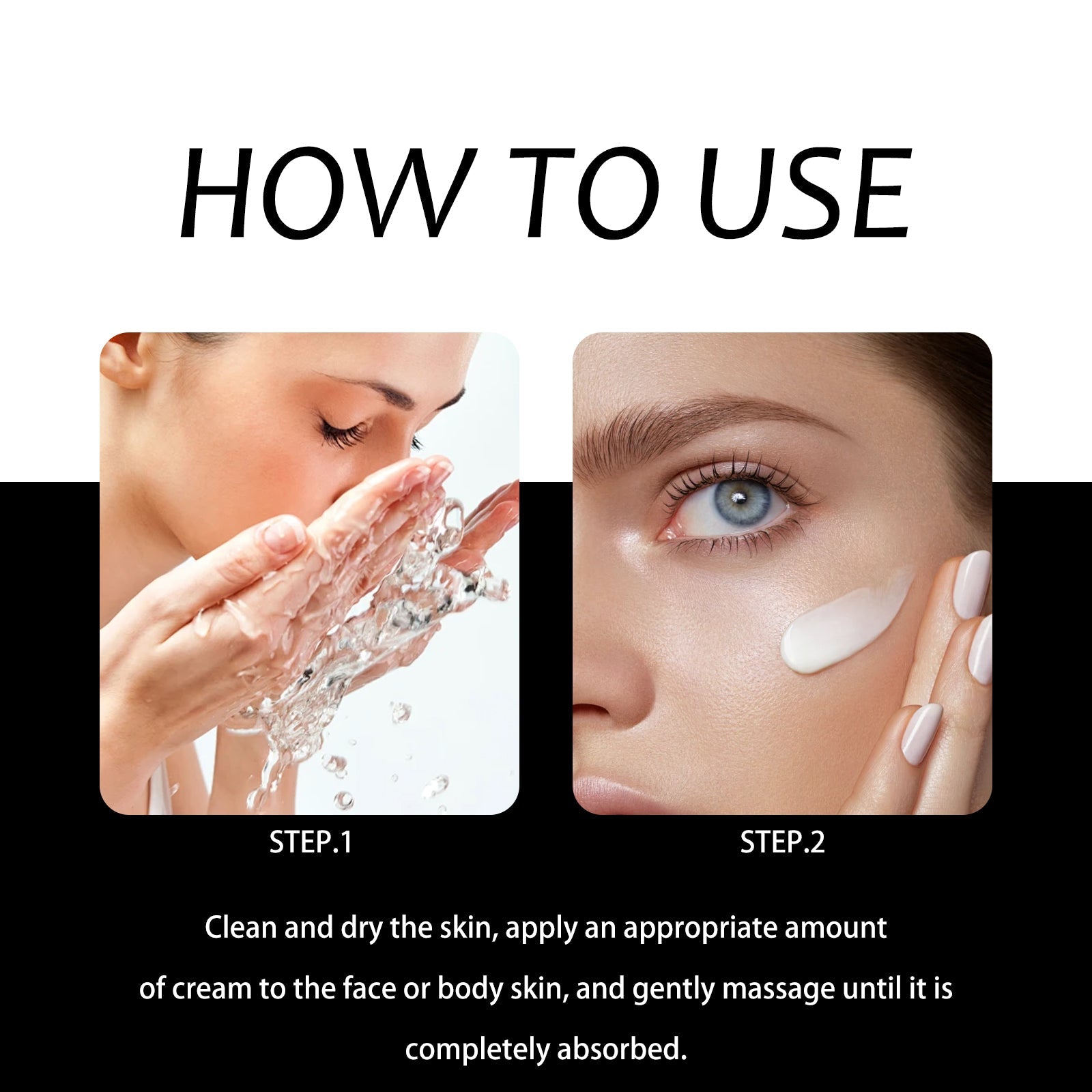 Hyaluronic Acid Advanced Firming Cream - Korvel